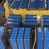 锂电池回收处理价格√专业锂电池回收公司-干电池怎么回收